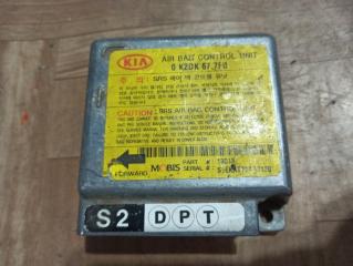 Запчасть блок srs KIA Spectra