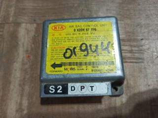 Запчасть блок srs KIA Spectra