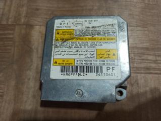 Запчасть блок srs Chevrolet LACETTI