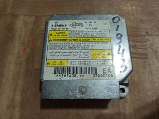 Запчасть блок srs Chevrolet Lanos