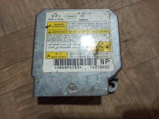 Запчасть блок srs Chevrolet LACETTI