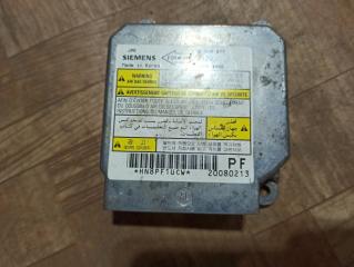 Запчасть блок srs Chevrolet LACETTI