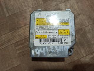 Запчасть блок srs Chevrolet LACETTI