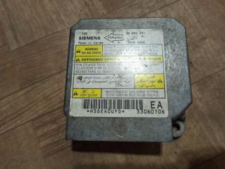 Запчасть блок srs Chevrolet Lanos