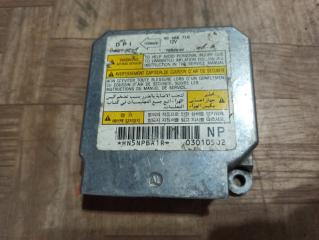 Запчасть блок srs Chevrolet LACETTI