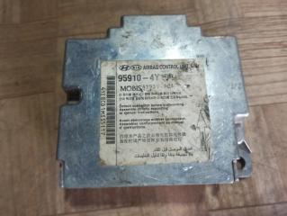 Запчасть блок srs Kia Rio 2011