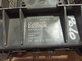 Запчасть блок комфорта Volkswagen Polo 2011