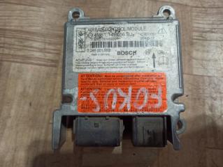 Запчасть блок srs Ford Focus