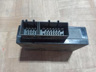 Блок комфорта FABIA 2008 2