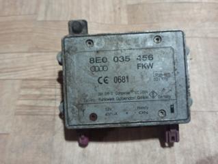 Запчасть усилитель антенны Audi