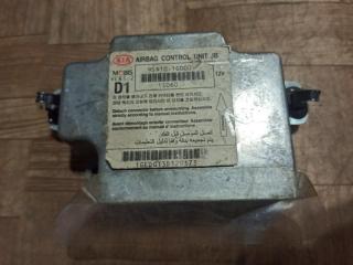 Запчасть блок srs KIA RIO