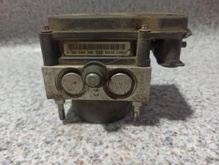 Запчасть блок abs Fiat Punto