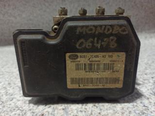 Запчасть блок abs Ford Mondeo