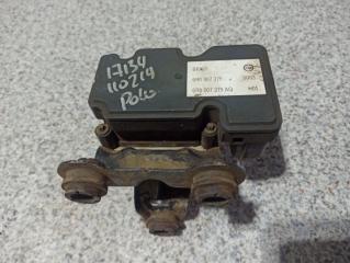 Запчасть блок abs Volkswagen Polo 2013