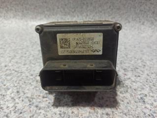 Запчасть блок abs Chery Fora A21