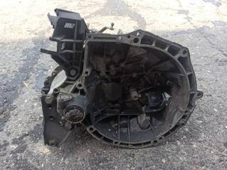 Запчасть мкпп Citroen C-elysee