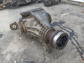 Запчасть редуктор задний Volkswagen Touareg 2006