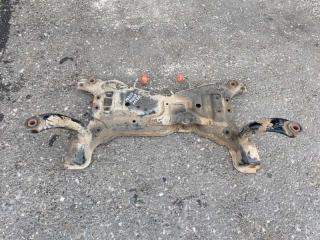 Запчасть подрамник передний Mazda 3