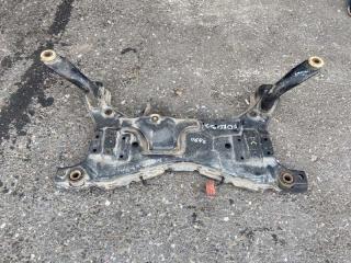 Запчасть подрамник передний Ford Focus