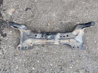 Запчасть подрамник передний Fiat Albea 2007