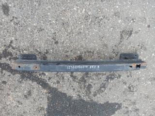 Запчасть усилитель бампера задний Ford Focus