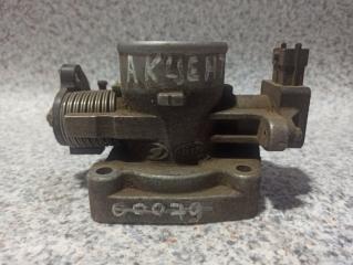 Запчасть дроссельная заслонка Hyundai Accent