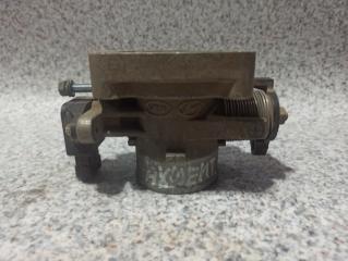 Запчасть дроссельная заслонка Hyundai Accent