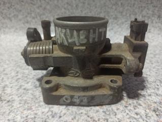 Запчасть дроссельная заслонка Hyundai Accent