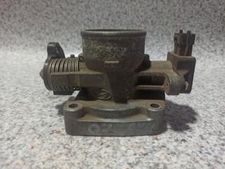 Запчасть дроссельная заслонка Hyundai Accent