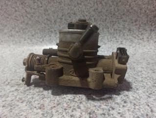 Запчасть дроссельная заслонка KIA Spectra