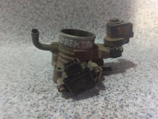 Запчасть дроссельная заслонка KIA Spectra