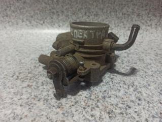 Запчасть дроссельная заслонка KIA Spectra