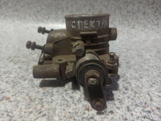 Запчасть дроссельная заслонка KIA Spectra