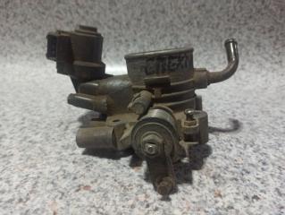 Запчасть дроссельная заслонка KIA Spectra