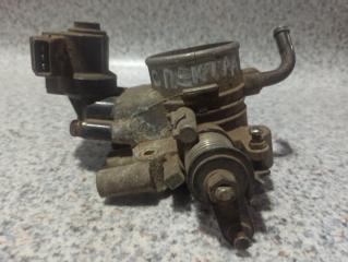 Запчасть дроссельная заслонка KIA Spectra