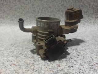 Запчасть дроссельная заслонка KIA Spectra