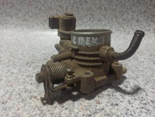 Запчасть дроссельная заслонка KIA Spectra