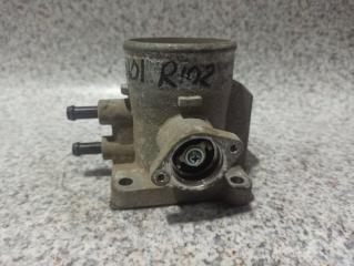 Запчасть дроссельная заслонка KIA RIO