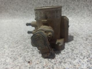 Запчасть дроссельная заслонка Hyundai Getz