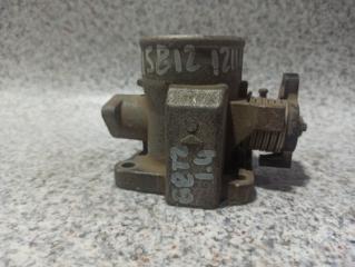 Запчасть дроссельная заслонка Hyundai Getz