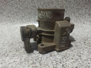 Запчасть дроссельная заслонка KIA RIO