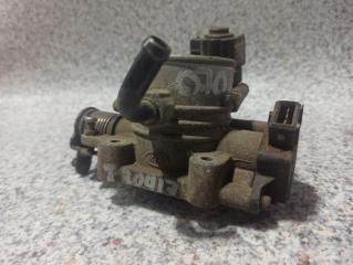 Запчасть дроссельная заслонка KIA Spectra