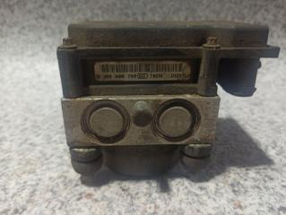 Фото запчасти блок abs Suzuki SX4 2007 контрактная запчасть Запчасть блок abs Suzuki SX4 2007