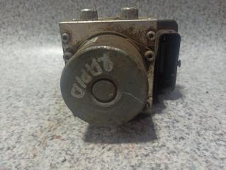 Блок abs Rapid 2013