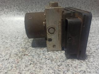 Блок abs SKODA Rapid