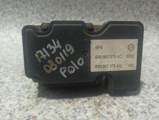 Запчасть блок abs Volkswagen Polo 2011