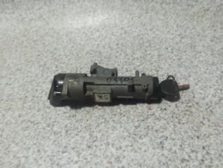 Запчасть замок зажигания Chevrolet Lanos