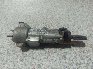 Запчасть замок зажигания SKODA FABIA 2008