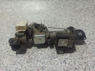 Фото запчасти замок зажигания Suzuki SX4 2007 контрактная запчасть Запчасть замок зажигания Suzuki SX4 2007