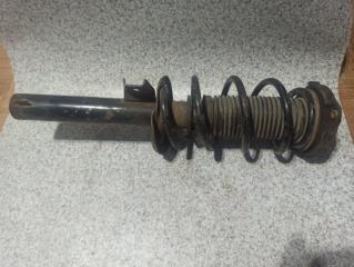 Запчасть амортизатор передний левый Volkswagen Golf